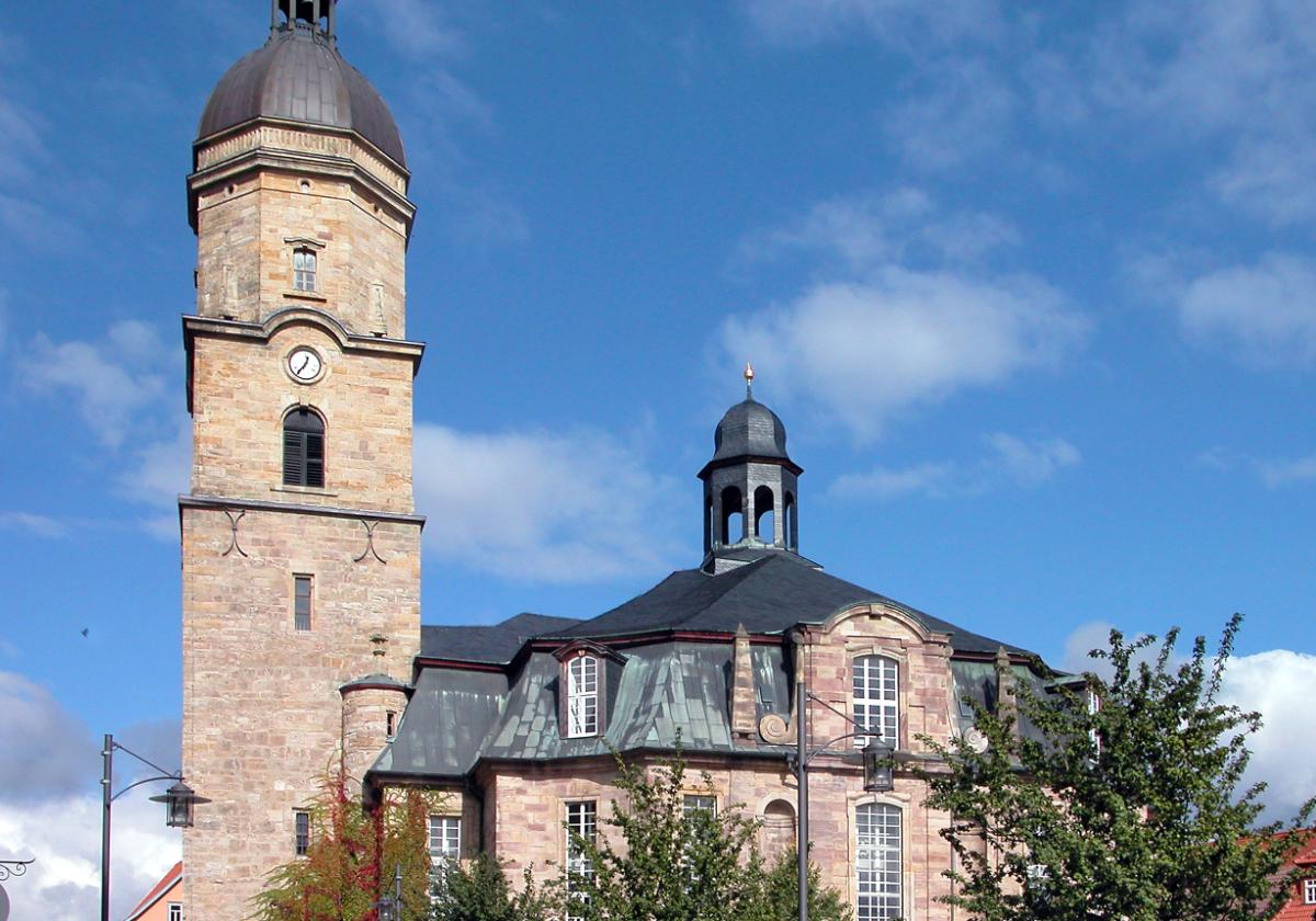 waltershausen stadtkirche by wikipedia joerg blobelt waltershausen stadtkirche by wikipedia joerg blobelt