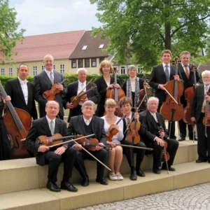 Collegium musicum(1)  Foto: Torsten Sterzik