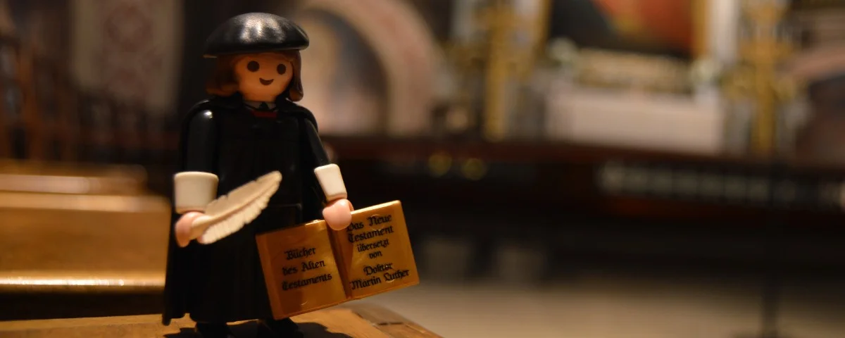 luther playmobil by wikipedia 