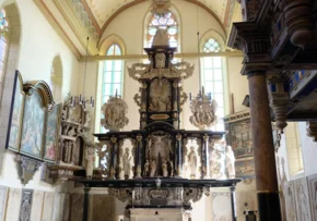 altar | Foto: Foto: rb.